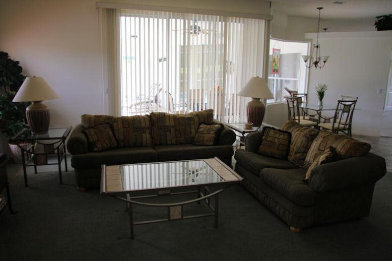 Lakeside Vacations Inverness Chambre photo