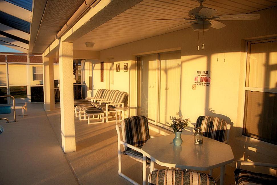Lakeside Vacations Inverness Extérieur photo
