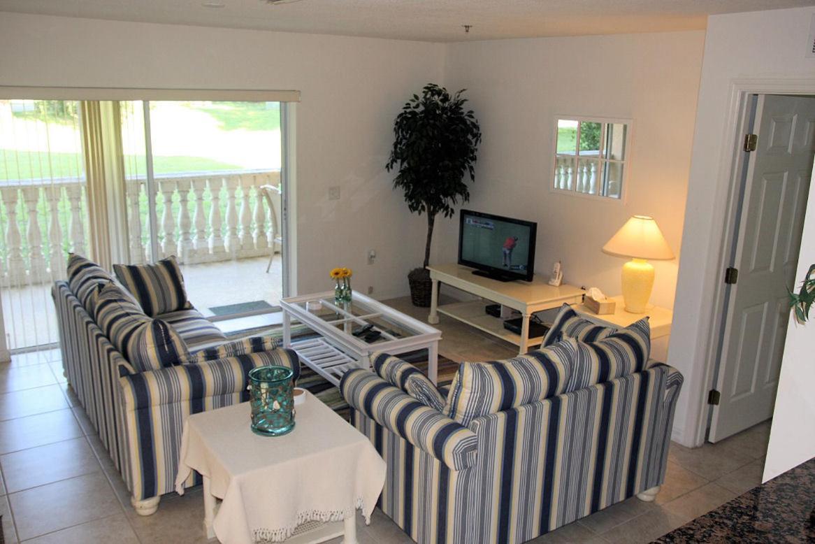 Lakeside Vacations Inverness Extérieur photo