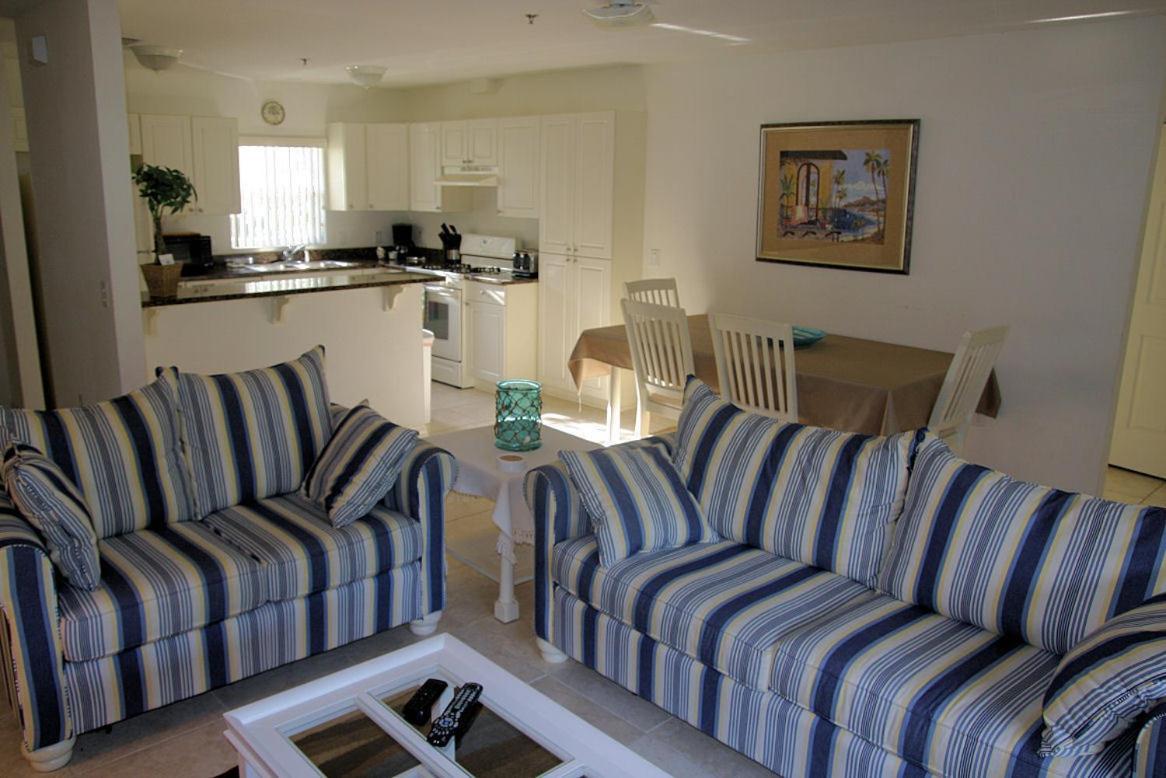 Lakeside Vacations Inverness Extérieur photo