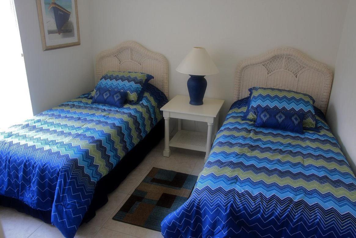 Lakeside Vacations Inverness Extérieur photo